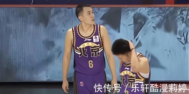 北控|四川不敌北控!输球又输人,球队核心被夺权,马布里怒不可止!