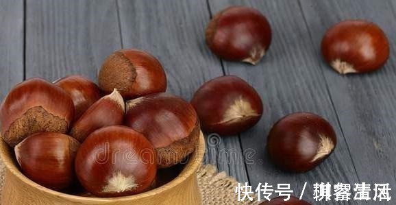 保存板栗不要直接放冰箱,良心果农教你一招,放一年也不发黑生虫!