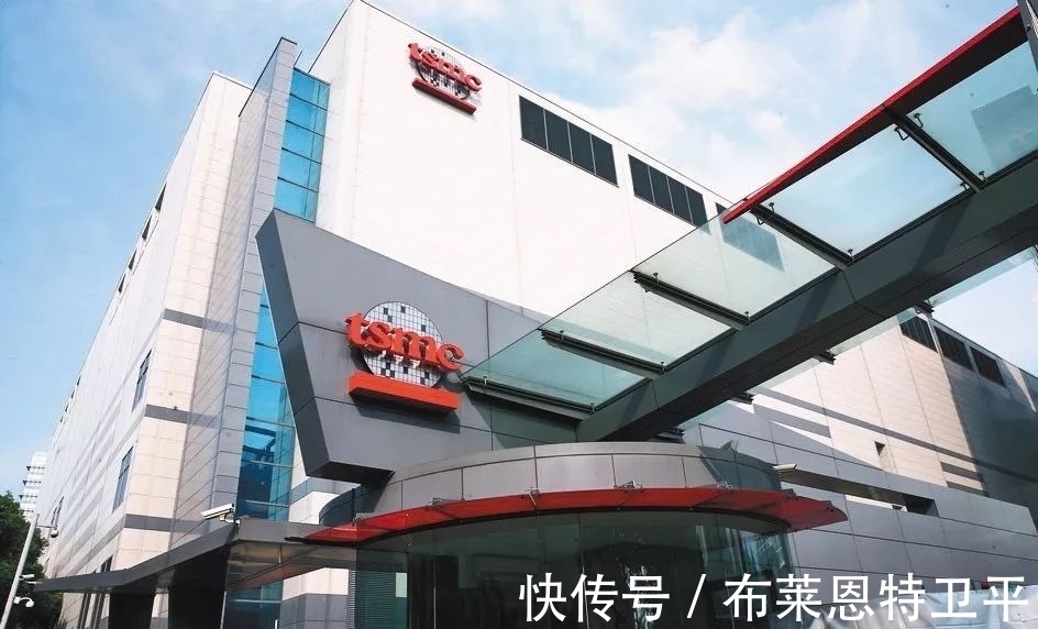 整厂搬运、拒绝拆解,ASML表明态度后,台积电终于摊牌了