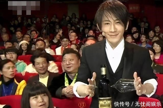 刘谦|因春晚“一夜爆红”,后被封杀的刘谦,迎娶北京富婆后今怎样了