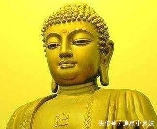 佛菩萨为何眉心都有一个点?极少人知道答案!