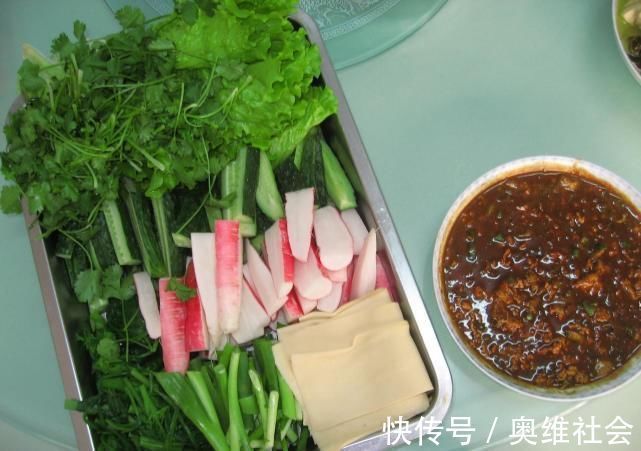 东北人待客的8道菜,客人一看就有面儿,觉得自己地位高!