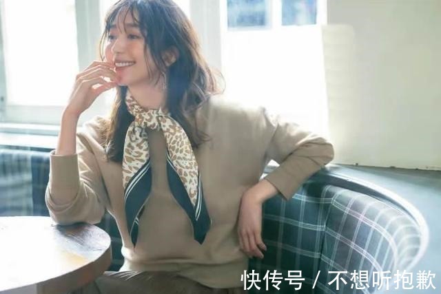 洛薇 不懂“风格穿搭”,还敢称时髦精2种风格、20套示范,快拿不谢!