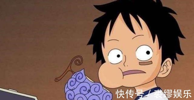 人人果实|海贼王草帽团恶魔果实图鉴公布,4人全把果实能力发挥到了极致