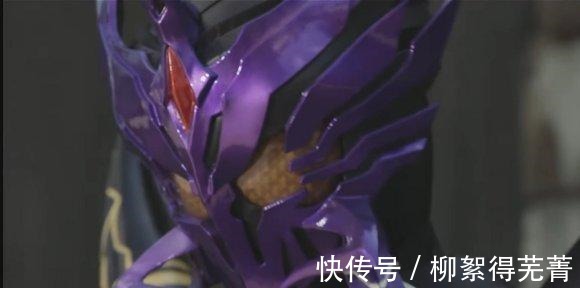 欧兹|假面骑士欧兹10周年剧场版迎来4个全新皮套,王也可以切换形态!