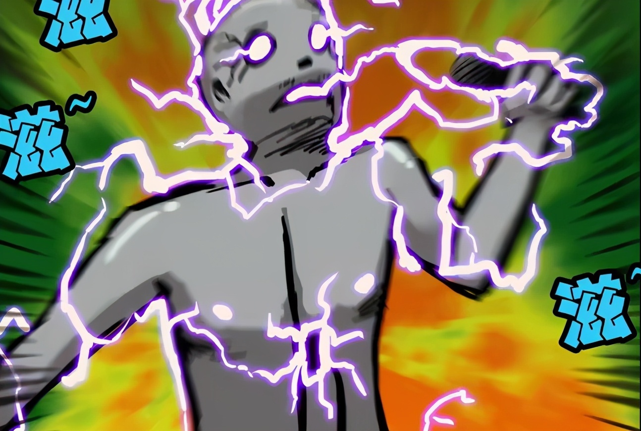 超神|尸兄:白小飞是超神的?最全小飞超神之路介绍,运气是关键