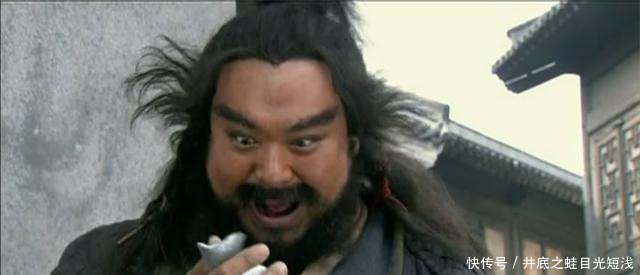 手握|宋江被毒死,手握重兵的梁山好汉们,为何没有一人为其报仇!