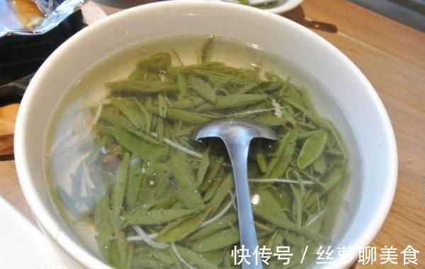 莼菜|肝炎的“天然良药”找到了，坚持每天吃一点，远离肝癌，肝硬化