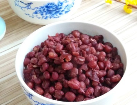 煮豆子,直接下锅是大错!教你正确方法,不管啥豆子,8分钟煮烂