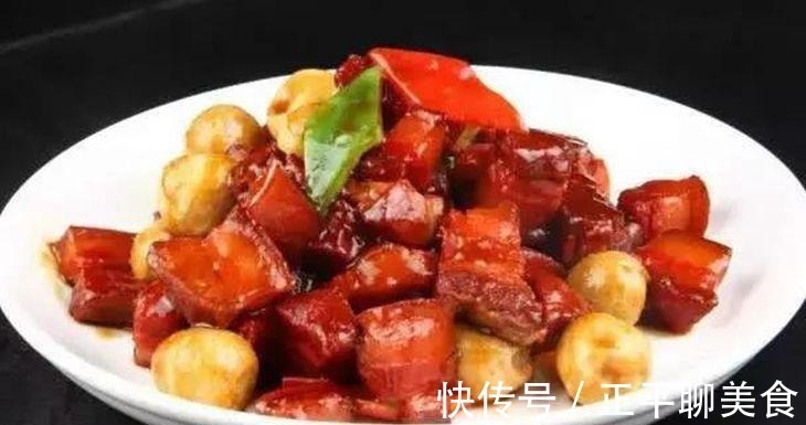 家常菜|餐桌上深受家人喜爱的几道家常菜，美味简单下饭，好吃还不腻