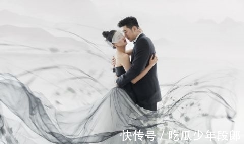 婚纱照|女排姑娘张常宁晒甜美婚纱照 官宣婚礼时间