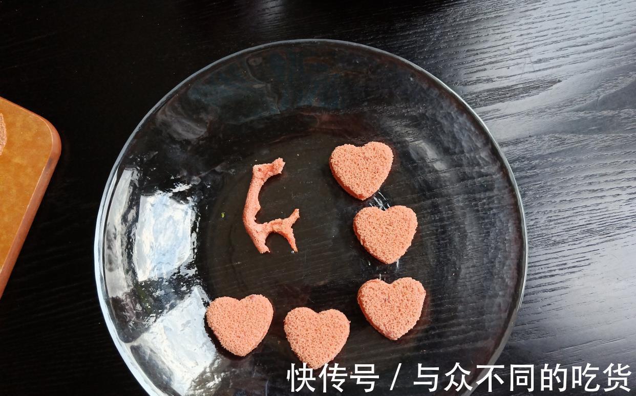 蛋糕卷|蒸出来的蛋糕,免烤箱不上火,细腻柔软如云朵,比电饭煲做还简单