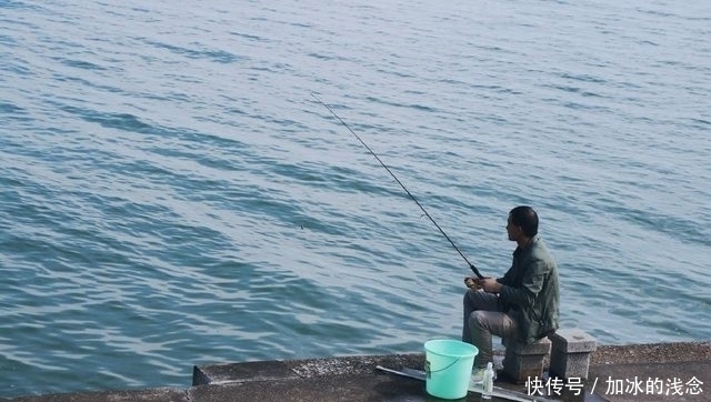10首垂钓古诗词,充满诗情画意,尽显垂钓乐趣