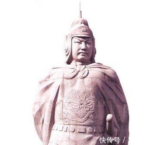 大将|最悲哀的三名降清明朝大将，用完即弃！