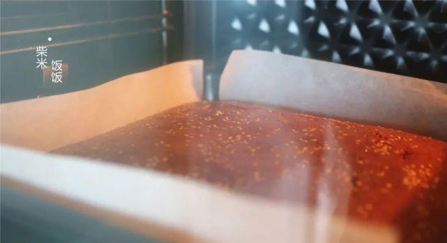 3个鸡蛋,一把红枣,做一款简单又好吃的枣糕,味道太正了