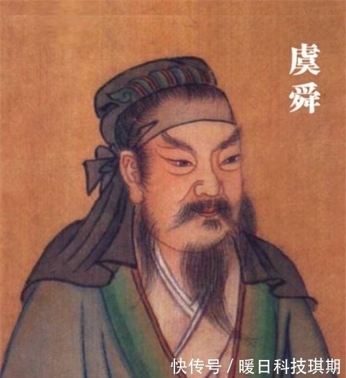 将相@“双瞳孔”看到的世界不同?千年来仅8人拥有,不是帝王就是将相