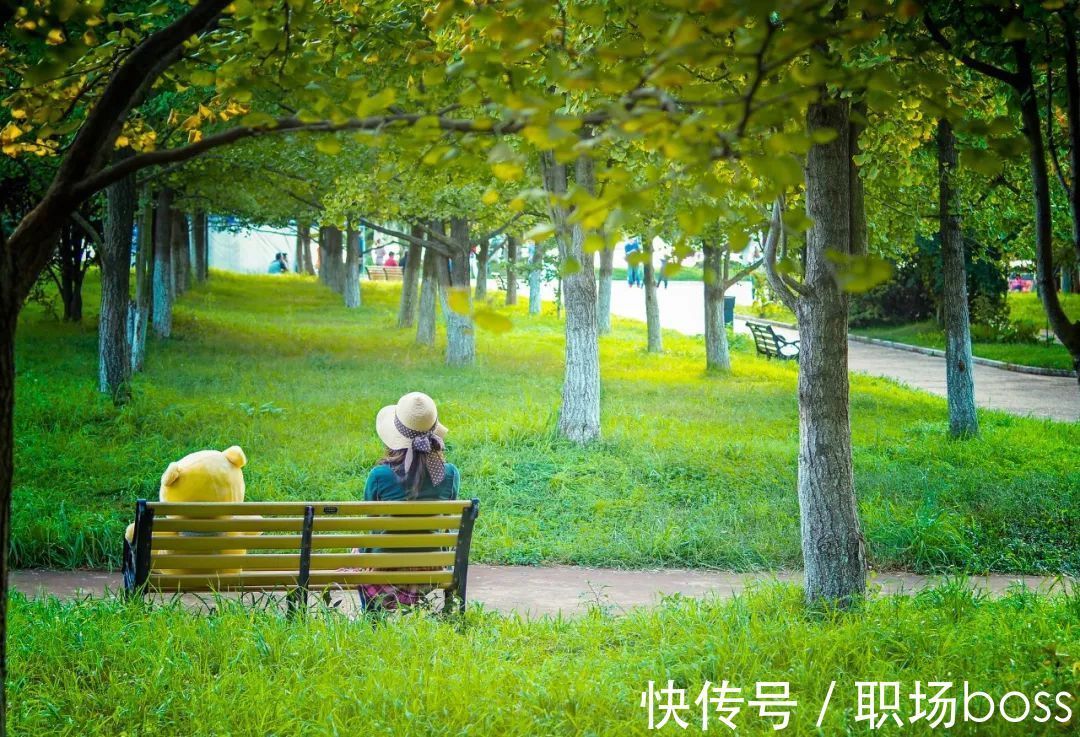 见识$放大格局,从拥有4种心态开始