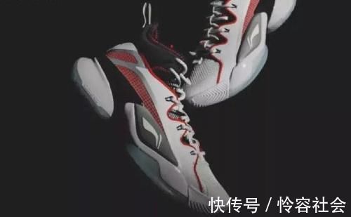 榜单 盘点2020内线球鞋榜单!国产真的太给力了!