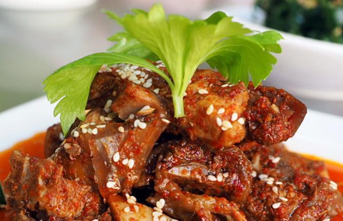 食物|怀孕后吃这几种食物,有利于胎儿发育,对孕妇健康也有好处