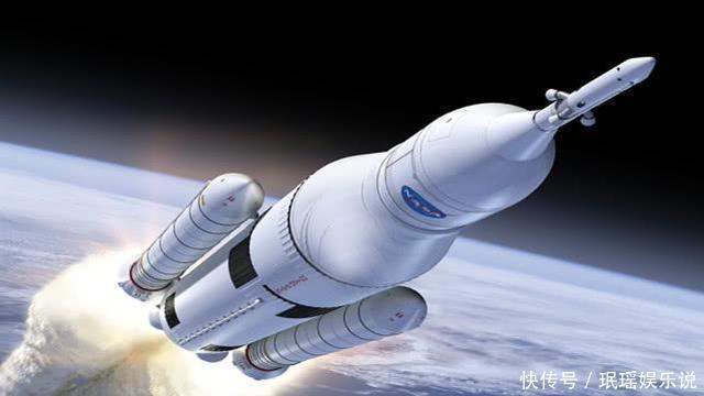 探月 嫦娥五号有多先进?美国宇航局的态度说明一切 快分享数据