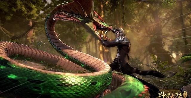 斗罗大陆|唐三就是斗罗最大祸害?三少:就算是恶党,我也能让他拿到好人卡