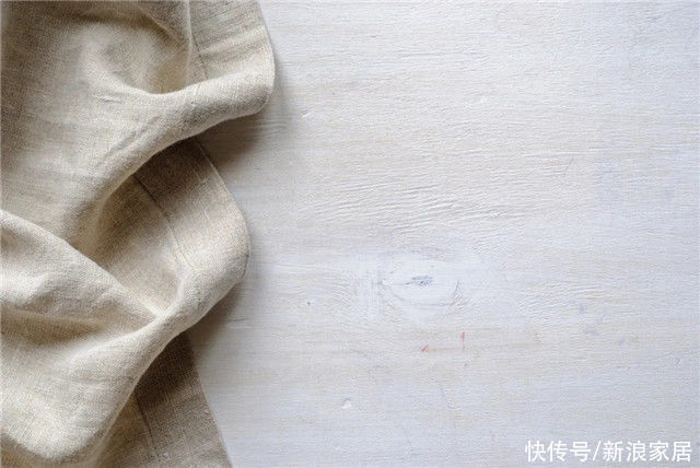 亚麻|客厅窗帘怎么选 内行人总结的4条经验 不怕选错