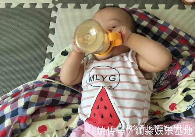 喂养|宝宝因过度喂养导致脾胃受损,宝宝出现4种表现,就不要喂了