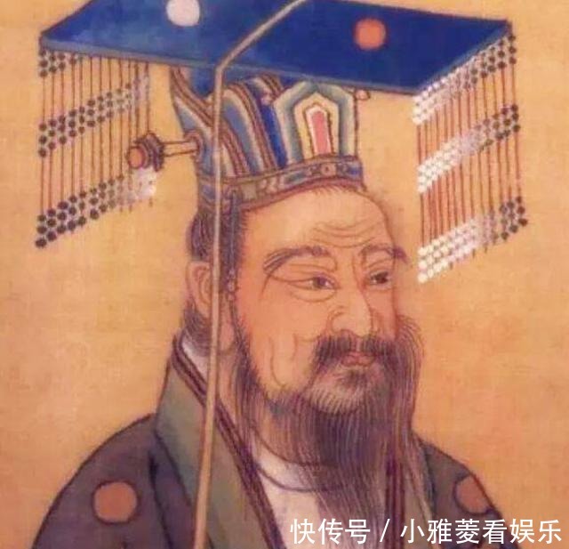 享奠|若这个人不被害死,杨坚根本建立不了隋朝,历朝历代为他设庙享奠