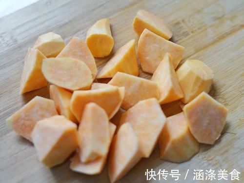 汤圆|真正补血的是它,比阿胶还补血,每天一碗,气血足了,脸色更红润