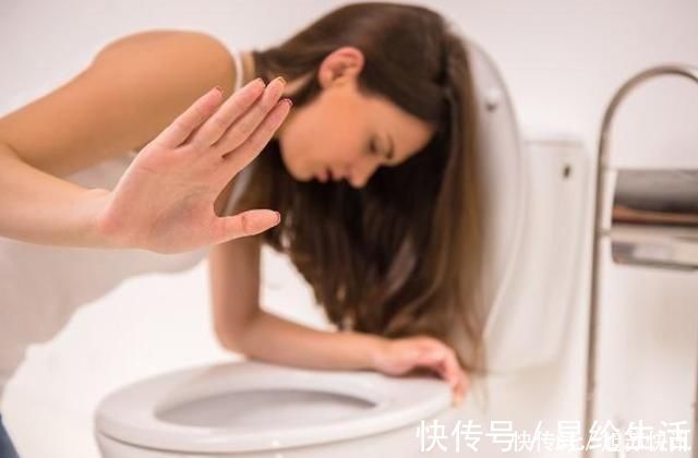 宝妈|同样是怀孕,为什么有些孕妈从未“吐”过,医生和胎宝有关