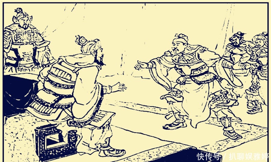 曹丕|他是曹魏八虎骑的佼佼者，两次打败诸葛亮，他若不死便无司马