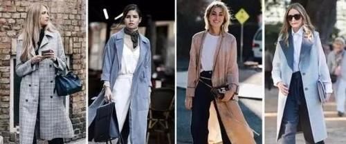 40岁女人阔腿裤不会穿，掌握这4大秘诀，让你时髦还减龄