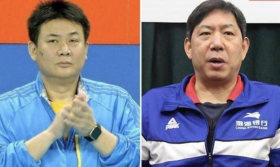 蔡斌|國(guó)家隊(duì)打不過地方隊(duì)！女排全明星賽讓人意外，女排新帥浮出水面？