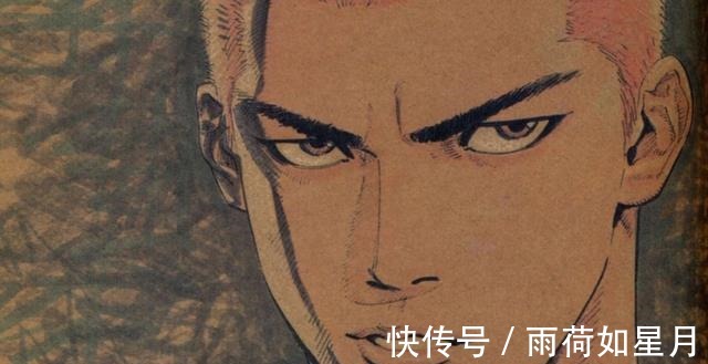 传说|《灌篮高手》中这些传说级别的实力悍将谁最强泽北或比不上他