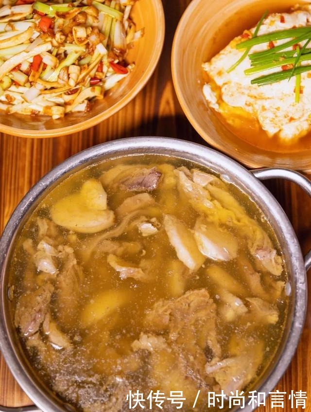 长沙最难找苍蝇馆子10强总结报告(泄露版)