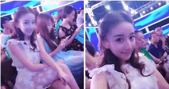 太古神王|她是《非诚勿扰》最美嘉宾,一眼被导演看中,当了演员后火遍全国