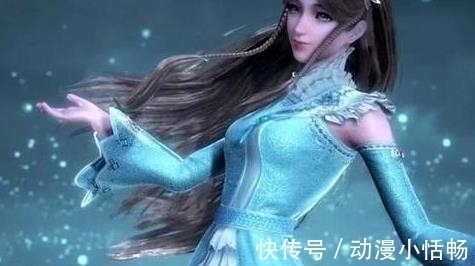 戴沐白|斗罗大陆：史莱克七怪毕业后，唯独只有他想早早的离开学院