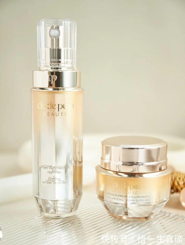 防晒 本季护肤清单就俩字儿「舒坦」!