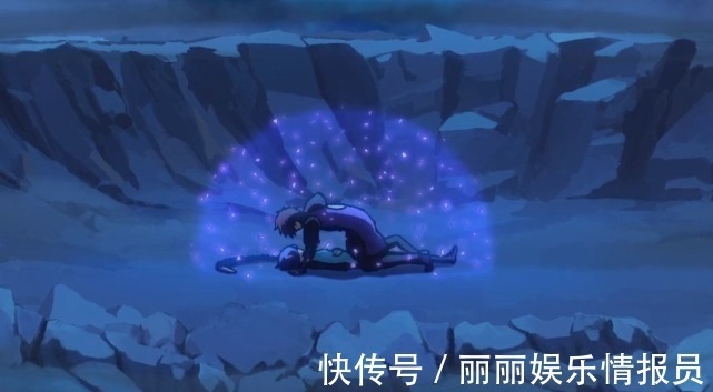 用法|伍六七:魔刀千刃的六种用法,只攻不防已成过去,万箭齐发最恐怖