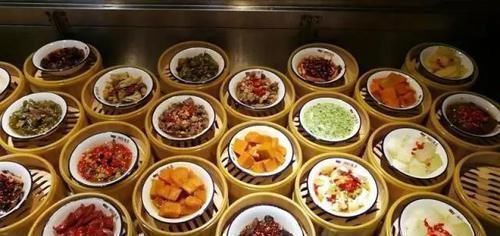 鸡蛋羹|中国最好吃的8道经典蒸菜，每一道都百吃不厌