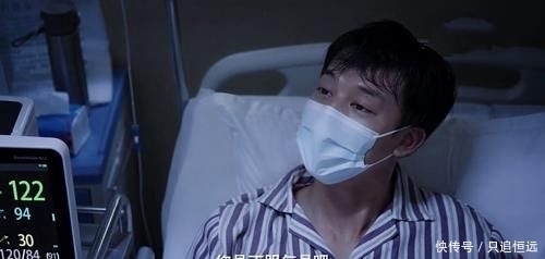 理由|《在一起》凭什么值8.9?两个理由就足够