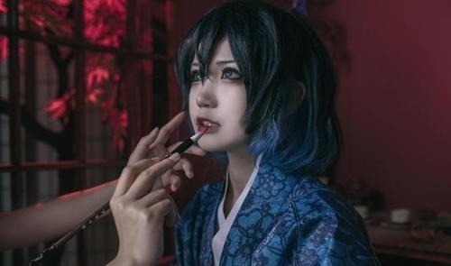 因Cos角色还原度太高被警告,玩Cosplay都有哪些禁止的条例?