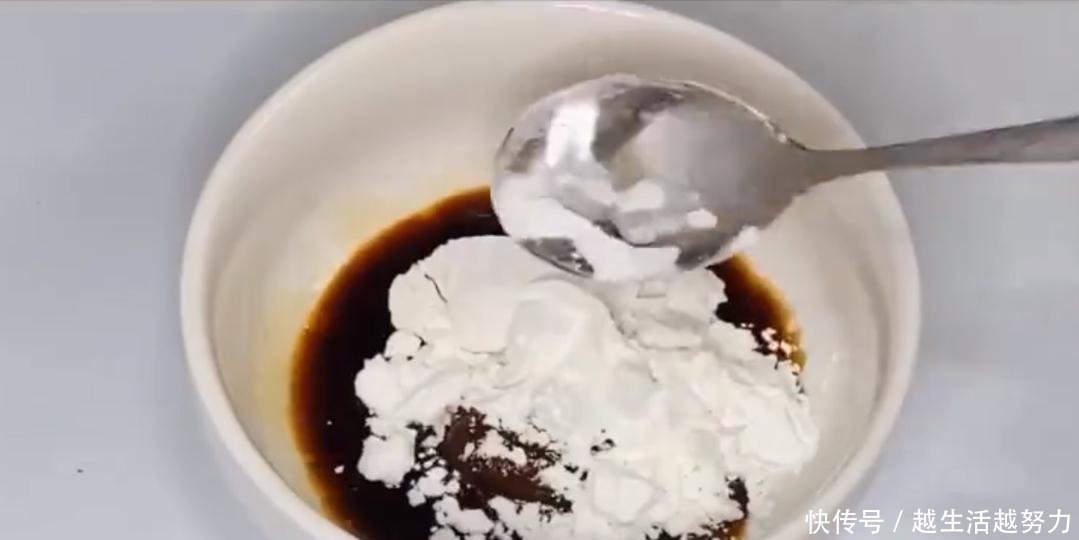 河粉|五分钟学会一道潮汕湿炒牛河,简单易学,家的味道