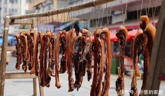 猪肉|腌腊肉有讲究,腌前“多做一步”,腊肉味正宗,香味十足无腥味