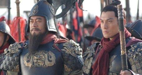 史文恭|《水浒传》梁山最敌视宋江的四个人,林冲秦明齐齐上榜