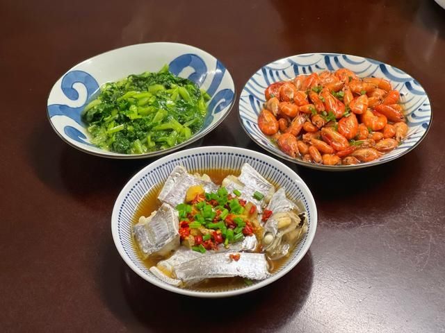 下班回家吃什么？分享一周晚餐食谱，营养好吃不重样，健康又实惠