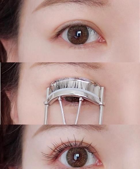 轻轻|女生很加分的3个化妆细节,希望你能都拥有