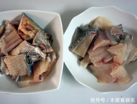 不腥|做酸菜鱼时,别只会炒酸菜,牢记1个小妙招,鱼肉嫩滑多汁还不腥