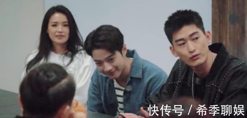 內幕|李雪琴吐槽《桃花塢》曝內幕，一度想罷拍，揭開真人秀遮羞布