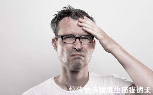 高血压患者|人为什么会得高血压?身体出现4种表现,当心血压已超标了